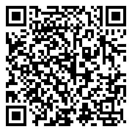 仙人掌app'下载二维码