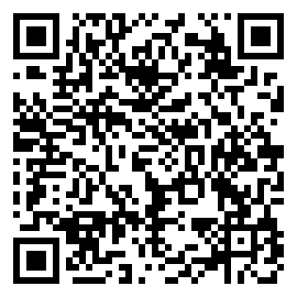 最新苹果版智慧钦州港下载二维码