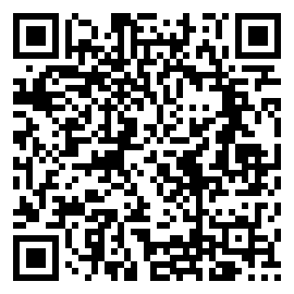 新疆公安app苹果版下载二维码