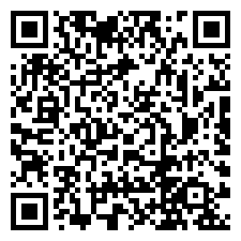 新疆公安app苹果版下载二维码