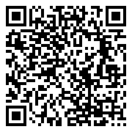 杏书app最新版本下载二维码