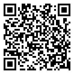 银杏fm电台app下载二维码