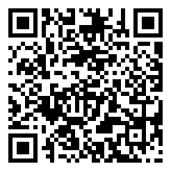 银杏fm电台app下载二维码