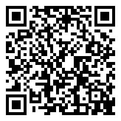 银杏fm电台app下载二维码