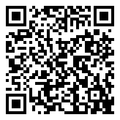 银杏fm电台app下载二维码