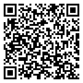 白蝴蝶破解版不用mvp下载二维码