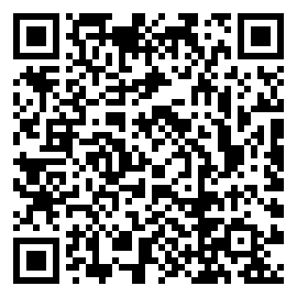 杏书宝典app最新版本下载二维码