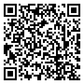 肇庆出行公交车app下载二维码