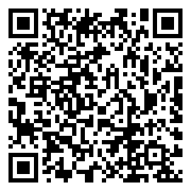 奇书网app官方版下载二维码