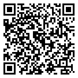 奇书网app官方版下载二维码