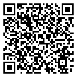 x8有声电台破解版种子下载二维码