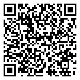 逃跑吧少年游戏下载二维码