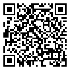 逃跑吧少年游戏下载二维码