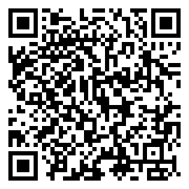 野牛复仇记无限金币ios版下载二维码