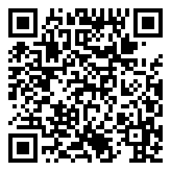 大白影音苹果版下载二维码