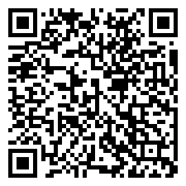 新晴天气老版本下载二维码