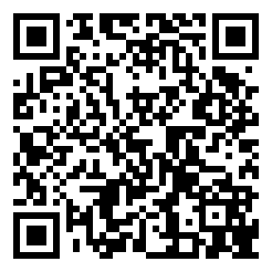 雷霆战机手游版下载二维码