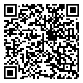 开罗游戏海鲜寿司物语破解版下载二维码