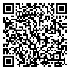 出行369下载二维码