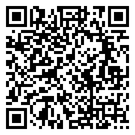 魔秀苹果版下载二维码