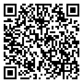 枪神联盟手机版下载二维码