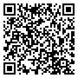 落樱小屋下载二维码