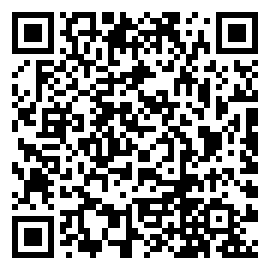 渔获app旧版本下载二维码