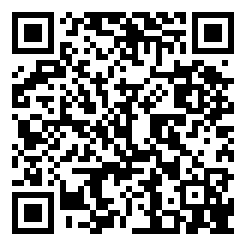 逃跑吧少年安卓版下载二维码