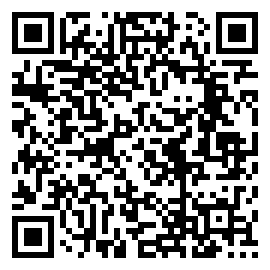 苹果随手写app下载二维码