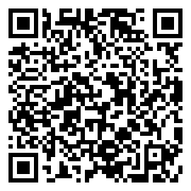 蓝蓝基因app苹果版下载二维码