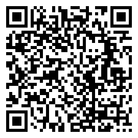 爱奇艺官方版下载二维码