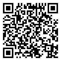疯狂兔子人苹果版下载二维码