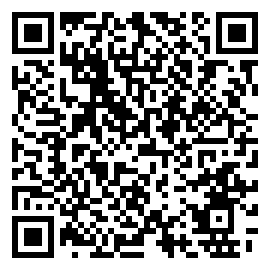 魔王的逆袭汉化版下载二维码