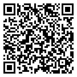 穿越火线游戏官网版下载二维码