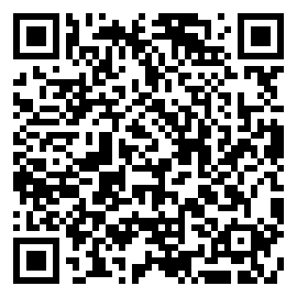 逆空使命官网版下载二维码