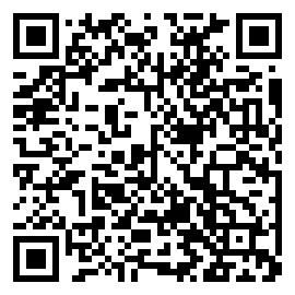 超级兔子人苹果手机版下载二维码