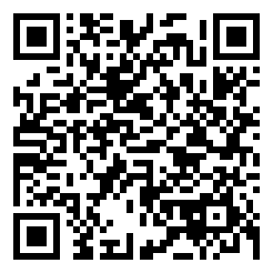 美味深蓝破解版下载二维码