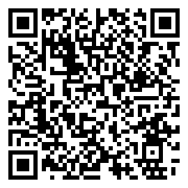 美味深蓝破解版下载二维码