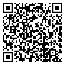 狂暴飞车手机版下载二维码