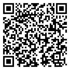 闽政通app下载二维码
