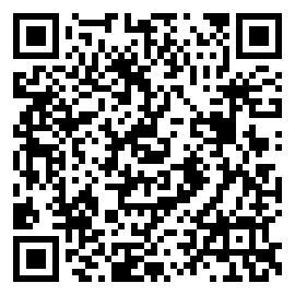 饭团探书2018旧版下载二维码