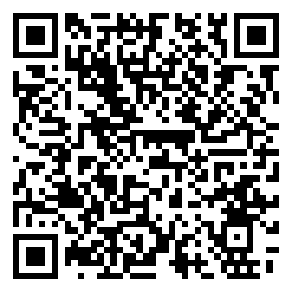 青芒书摘app下载二维码