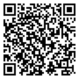 虎牙hd官方版下载二维码