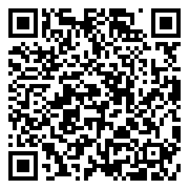 樊登读书app下载二维码