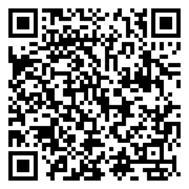 今日头条大字版app下载二维码