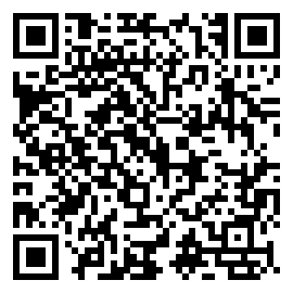 今日头条大字版app下载二维码