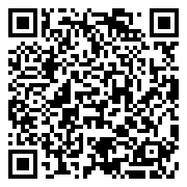 万能电子书阅读器app下载二维码