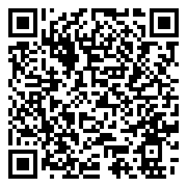 声洞app下载二维码