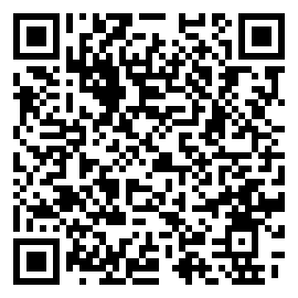 声洞app下载二维码