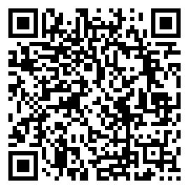 无敌植物大战僵尸无敌版下载二维码